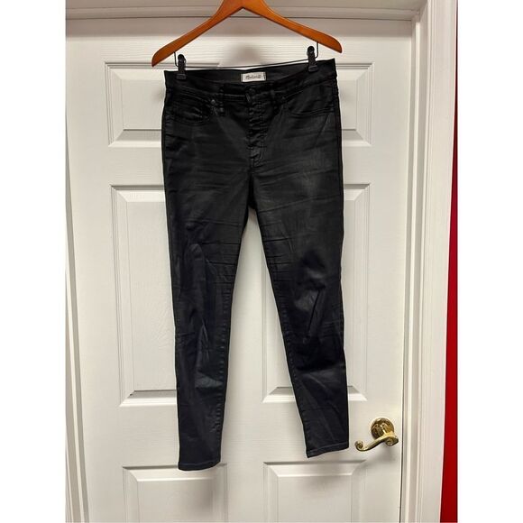Guess Y2K Stretch Low Rise Boot Cut 81 Jeans sz 30 EUC - Picture 1 of 11
